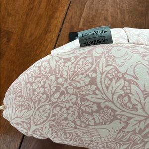 DockATot Morris & Co. Nursing Pillow